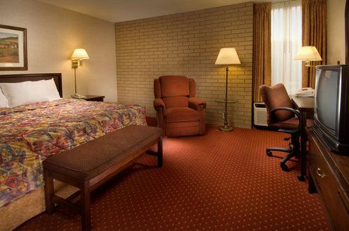 Pear Tree Inn Mcallen Zimmer foto