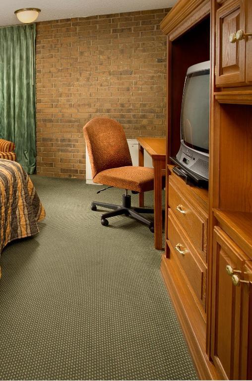 Pear Tree Inn Mcallen Zimmer foto