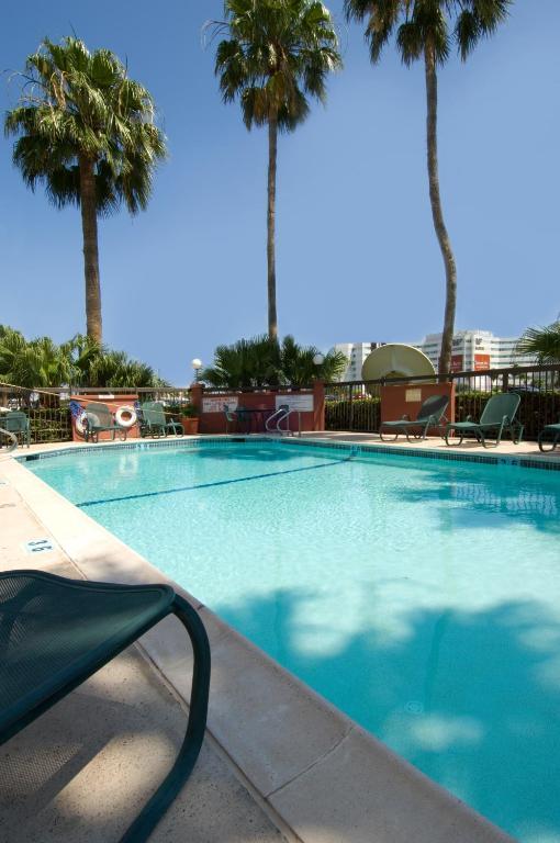Pear Tree Inn Mcallen Einrichtungen foto